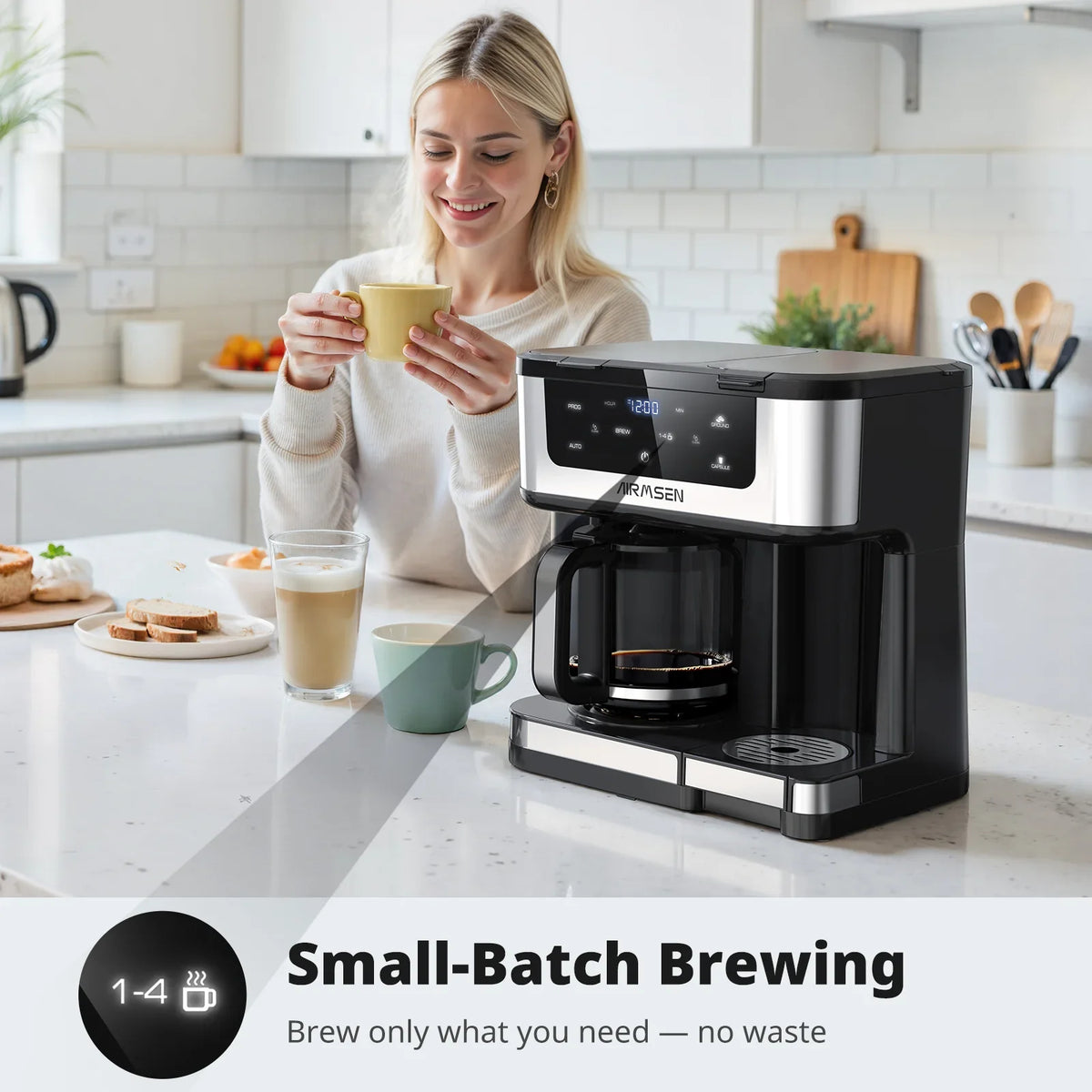 Cooking Appliance