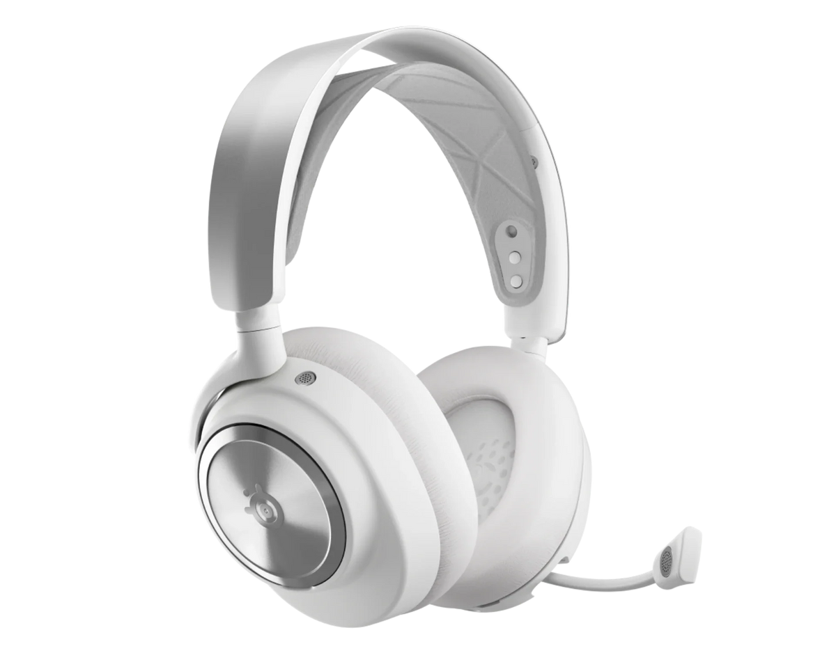 Gaming Headsets