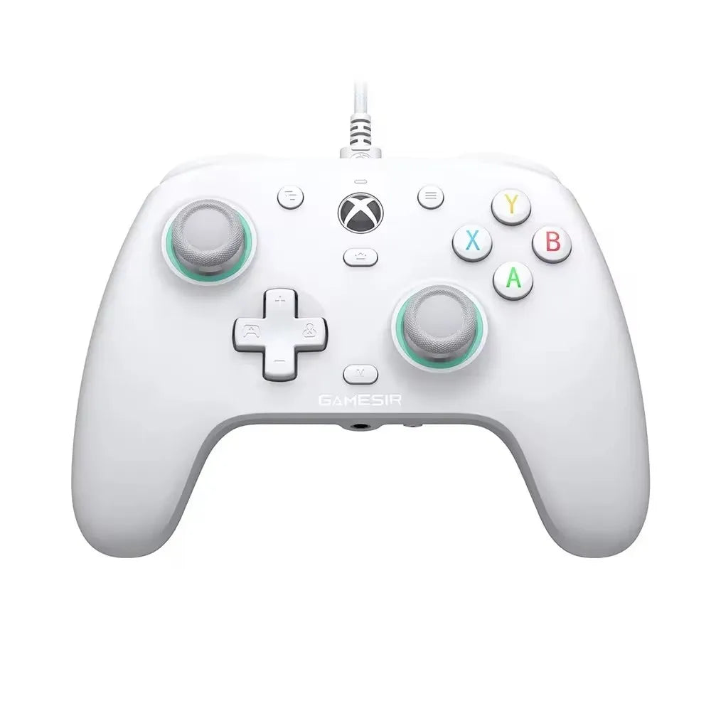 100% Original GameSir  G7 SE  Xbox Gaming Controller Wired Gamepad for Xbox Series X S, XSS XSX Xbox One, ALPS Joystick PC